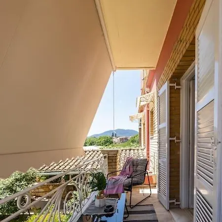 Apartment Paradiso