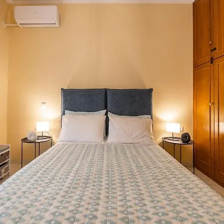 Paradiso Apartment