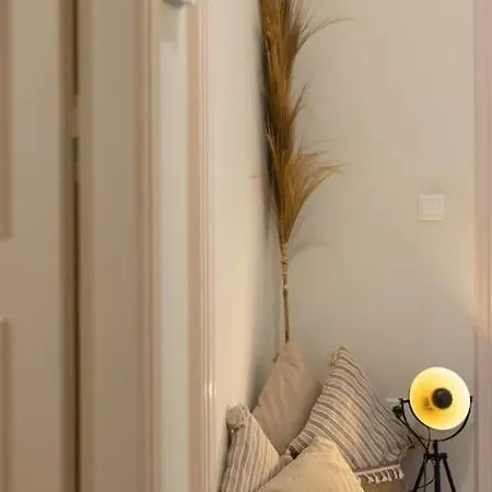 Apartment Paradiso *
