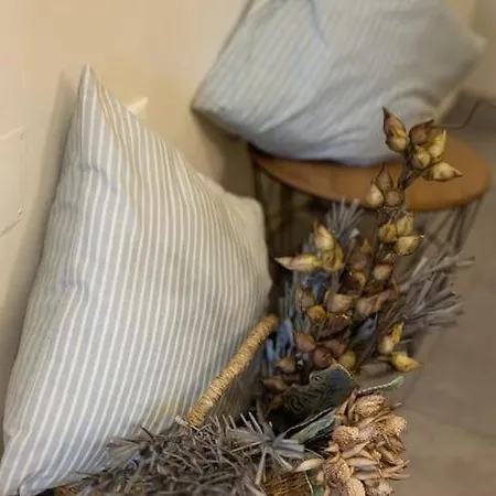 Paradiso Apartment