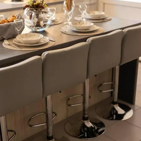 Paradiso Apartment