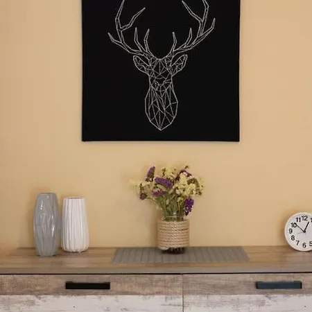 Apartment Paradiso *