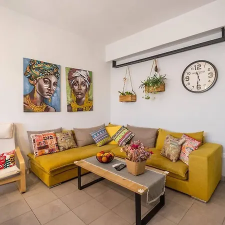 Paradiso Apartment Kanali (Corfu)