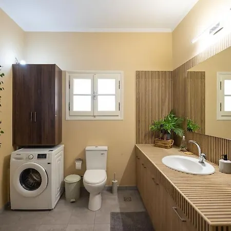 Paradiso Apartment Kanali (Corfu)